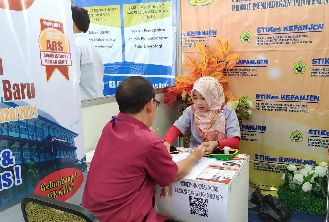 Edufair 4